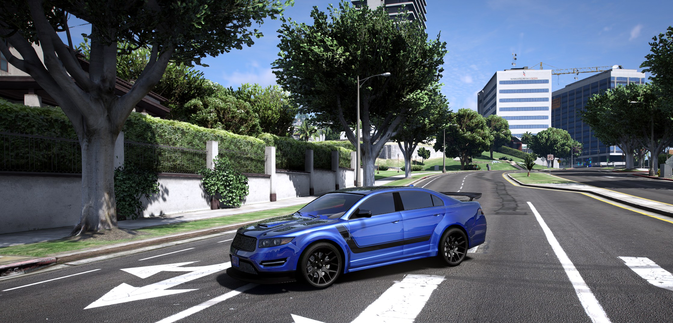Exclusive Vehicles – Bild 2